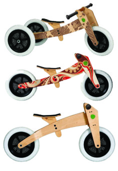 best kids balance bikes – wishbone bikes